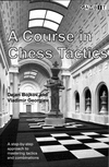 Thumbnail A Course in Chess Tactics
