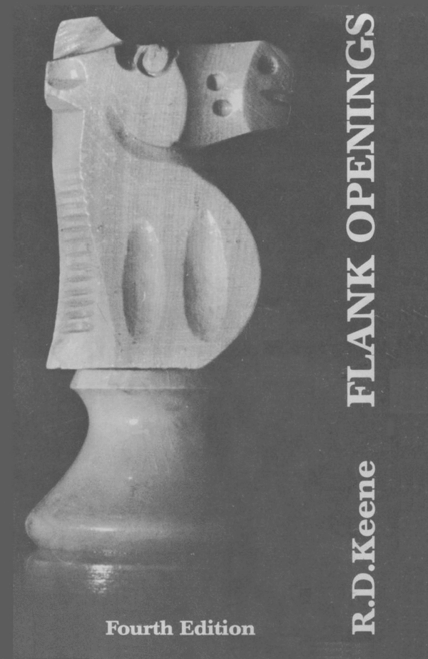 Product picture Chess Flank Openings